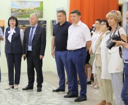 Волгодонцев приглашают на фотовыставку из архивов фотографа Анатолия Хрупова